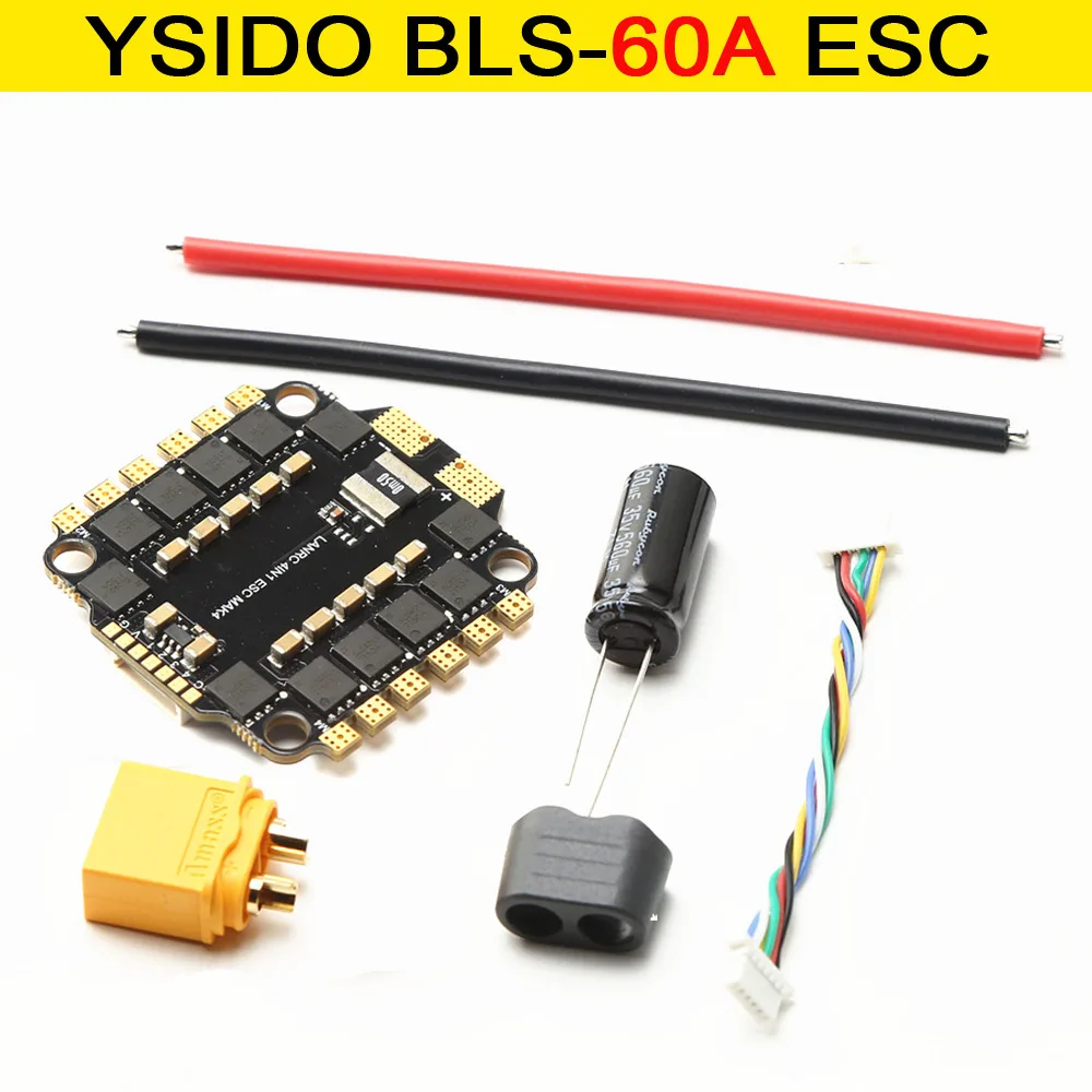 NEW F4 V3S PLUS Flight Control - огляд і ціна Betaflight Fc F4