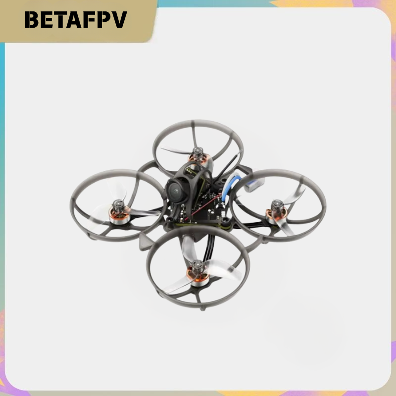 BETAFPV Air75 II 75mm 1S ELRS  - огляд і ціна Drone Racing Charger