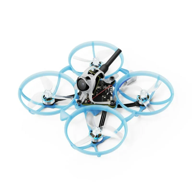 BETAFPV Air75 II 75mm 1S ELRS  - огляд і ціна Drone Racing Charger
