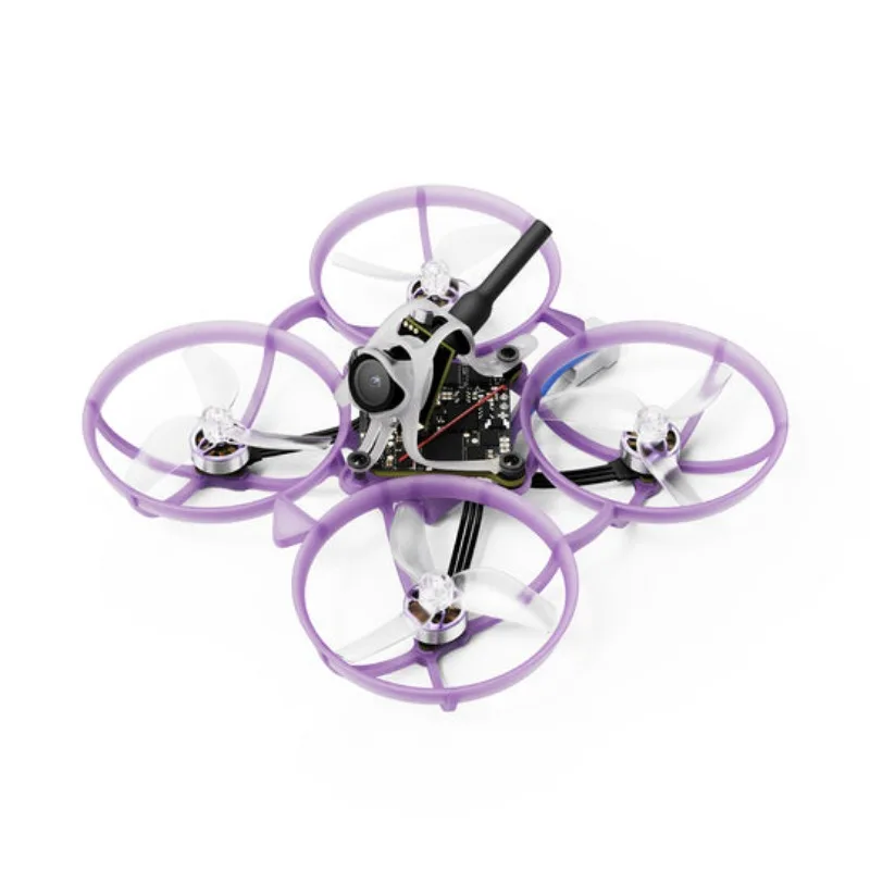 BETAFPV Air75 II 75mm 1S ELRS  - огляд і ціна Drone Racing Charger