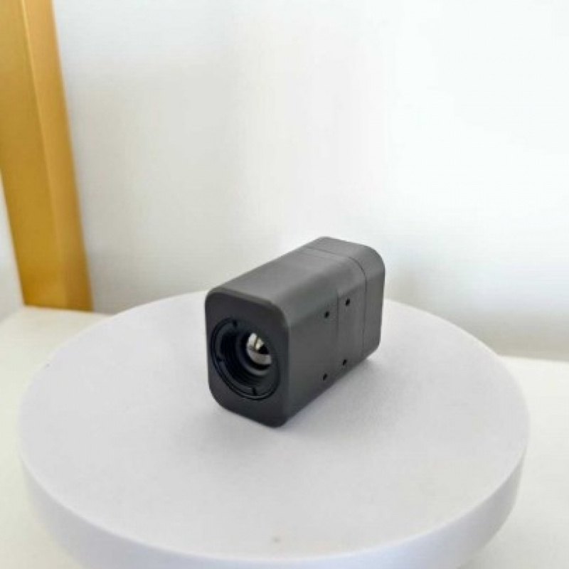 Caddx Thermal Imaging Camera 2 - огляд і ціна Drone Racing Camera