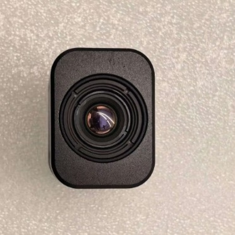 Caddx Thermal Imaging Camera 2 - огляд і ціна Drone Racing Camera