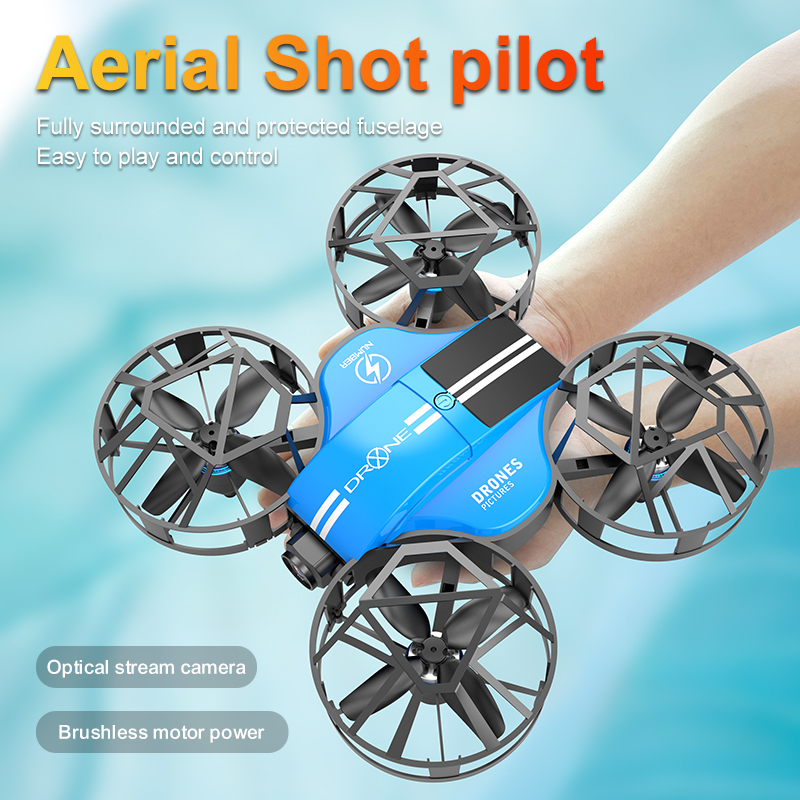 NEW Mini Drone 812PRO professi - огляд і ціна Drone Racing Camera
