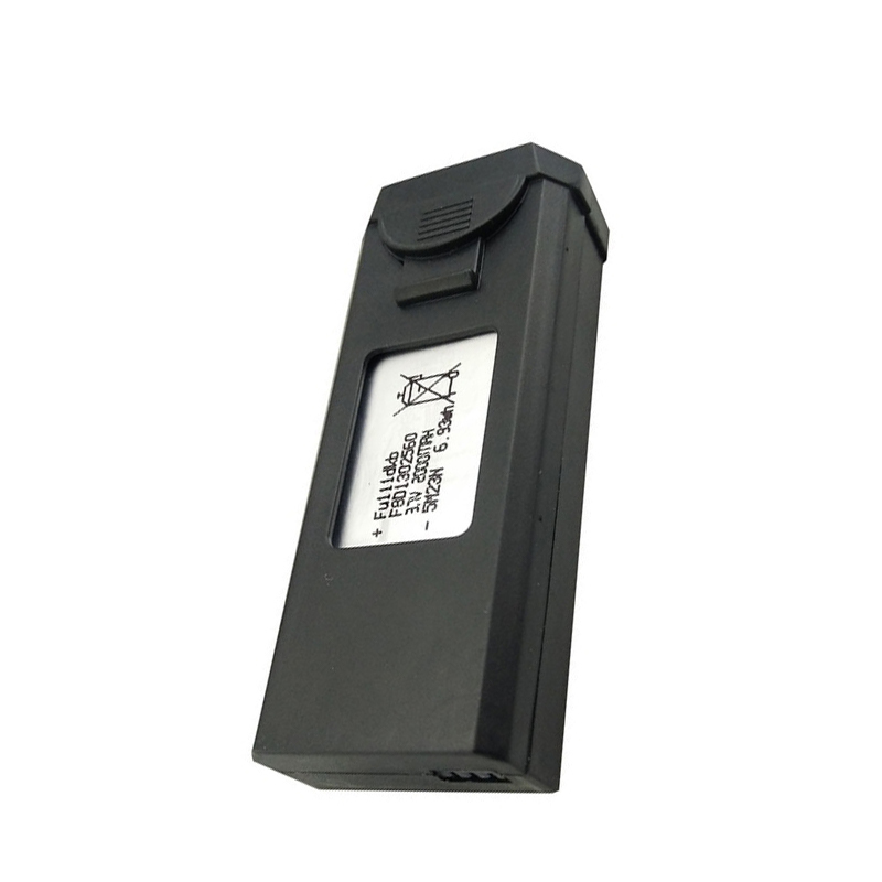 Battery For S2S Drone 3.7V 200 - огляд і ціна Eachine Drone E58